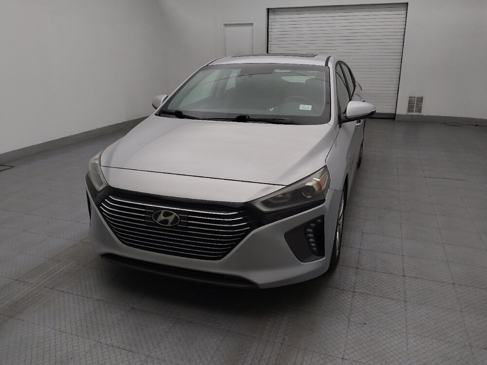 2019 Hyundai Ioniq in Charleston, SC 29414 - 18126257 15