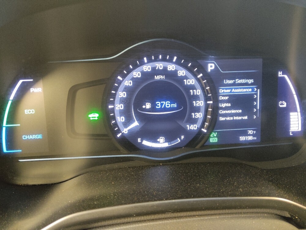 2019 Hyundai Ioniq in Charleston, SC 29414 - 18126257 23