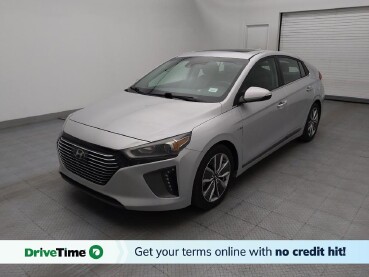 2019 Hyundai Ioniq in Charleston, SC 29414