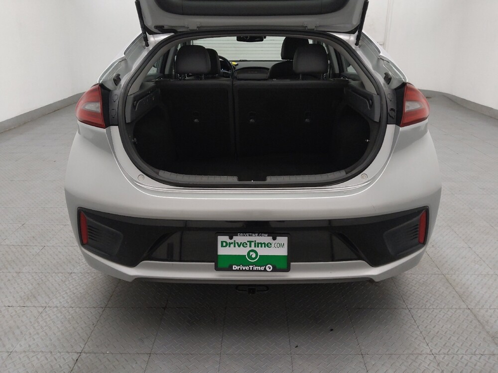 2019 Hyundai Ioniq in Charleston, SC 29414 - 18126257 29