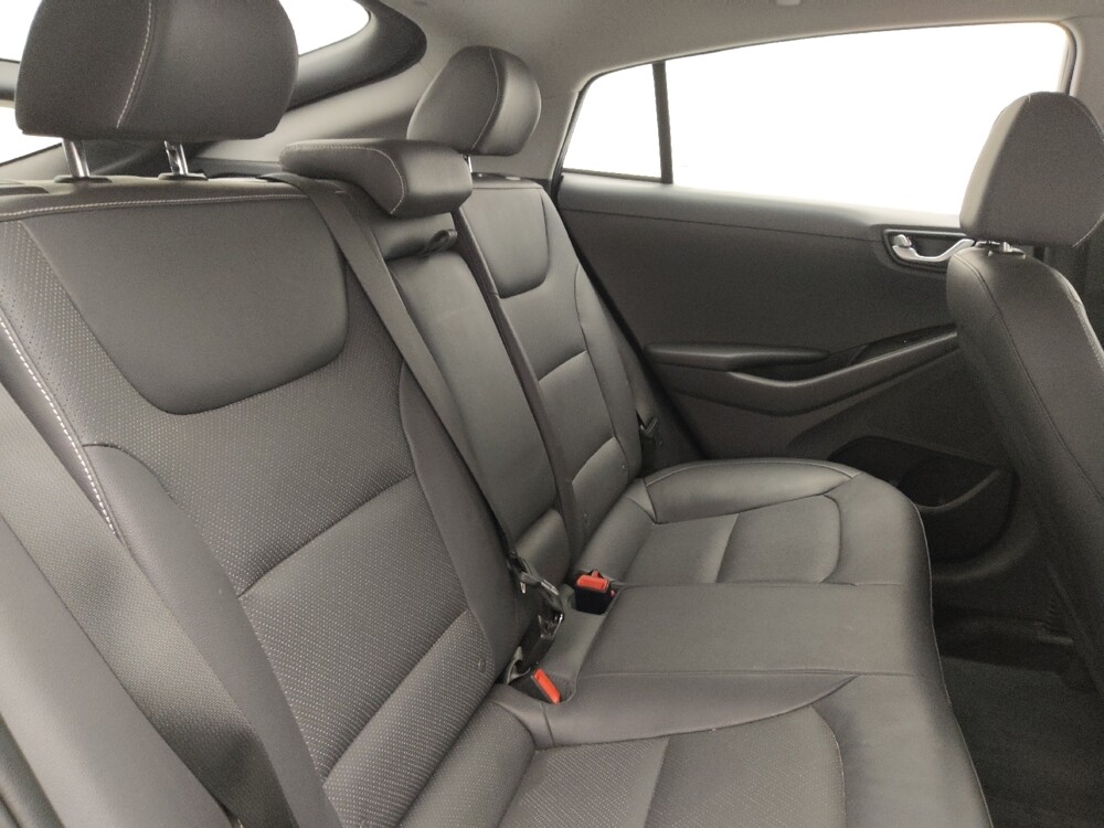 2019 Hyundai Ioniq in Charleston, SC 29414 - 18126257 19