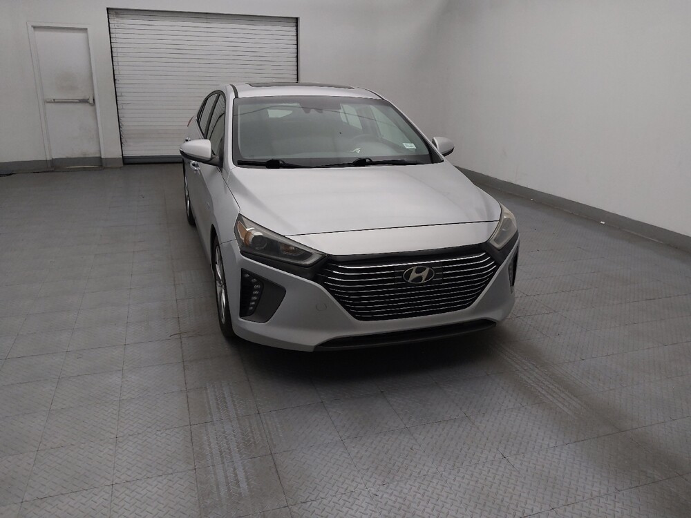 2019 Hyundai Ioniq in Charleston, SC 29414 - 18126257 14