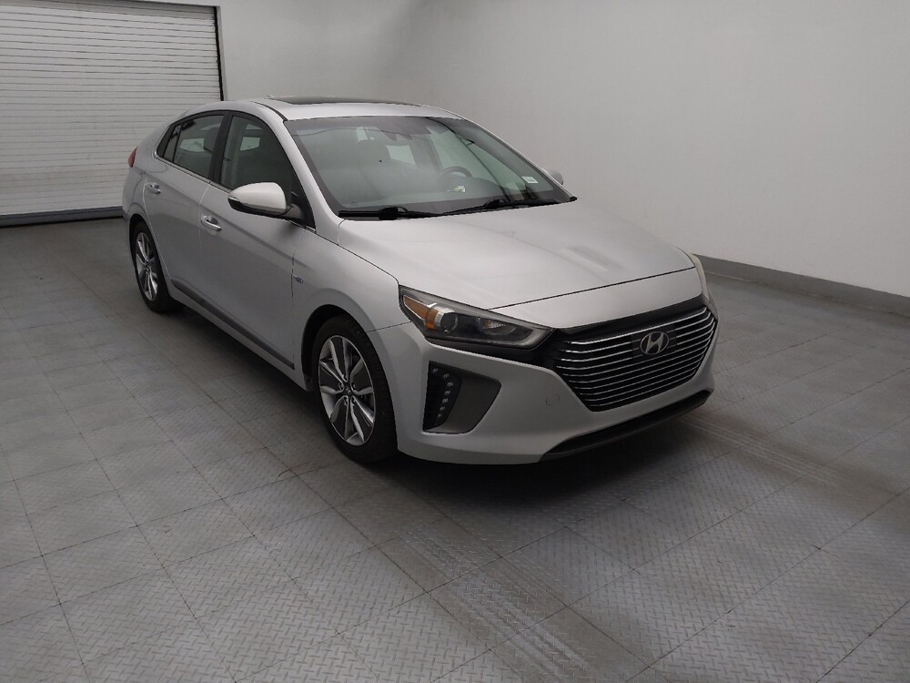 2019 Hyundai Ioniq in Charleston, SC 29414 - 18126257 13