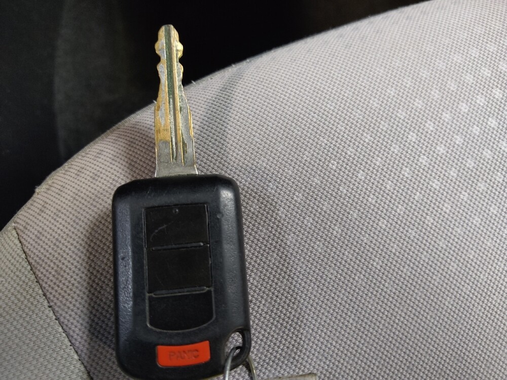 2019 Mitsubishi Mirage G4 in Tallahassee, FL 32304 - 18126258 32