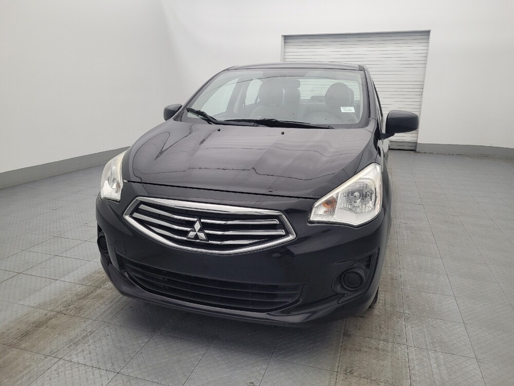 2019 Mitsubishi Mirage G4 in Tallahassee, FL 32304 - 18126258 15