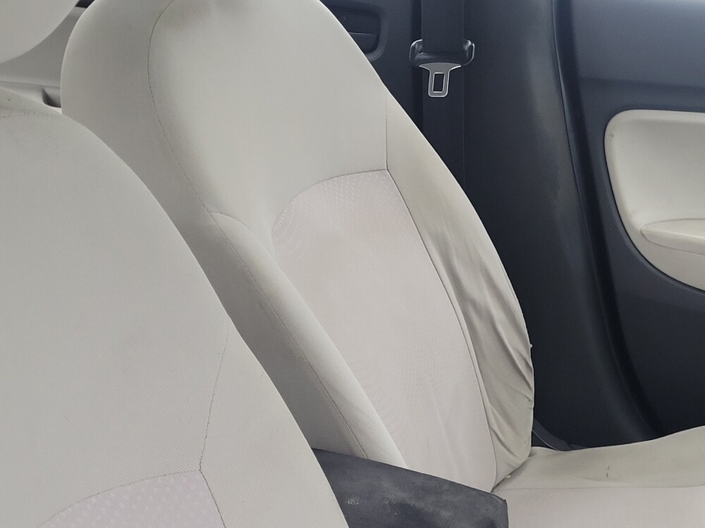 2019 Mitsubishi Mirage G4 in Tallahassee, FL 32304 - 18126258 21