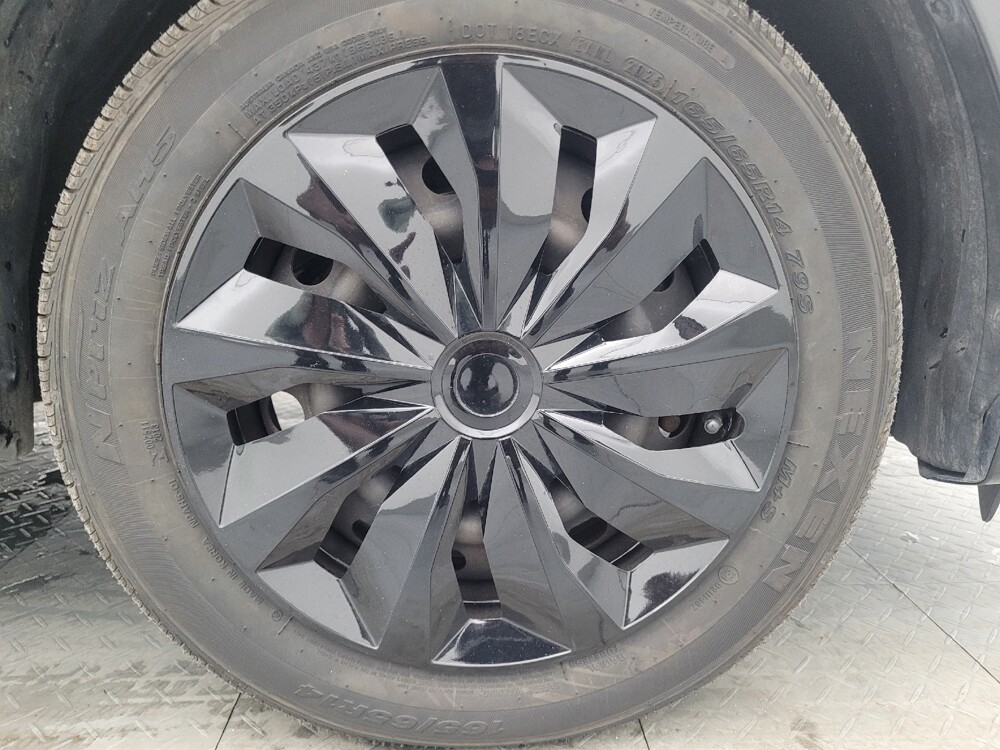 2019 Mitsubishi Mirage G4 in Tallahassee, FL 32304 - 18126258 31