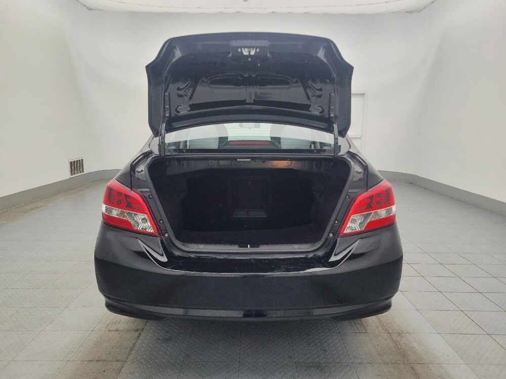 2019 Mitsubishi Mirage G4 in Tallahassee, FL 32304 - 18126258 29