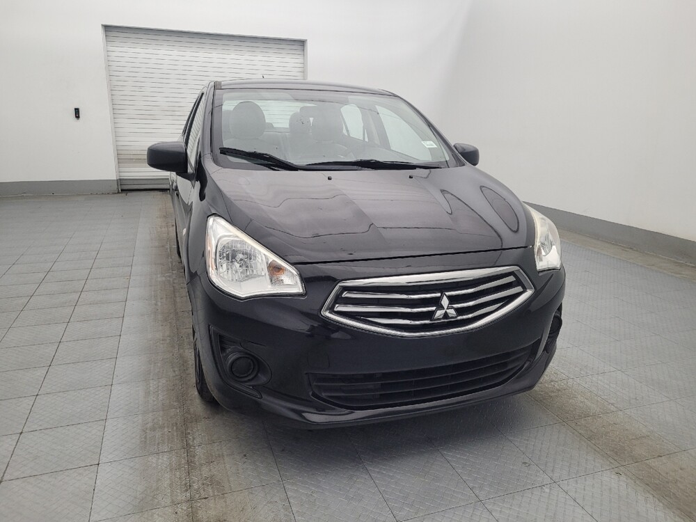 2019 Mitsubishi Mirage G4 in Tallahassee, FL 32304 - 18126258 14