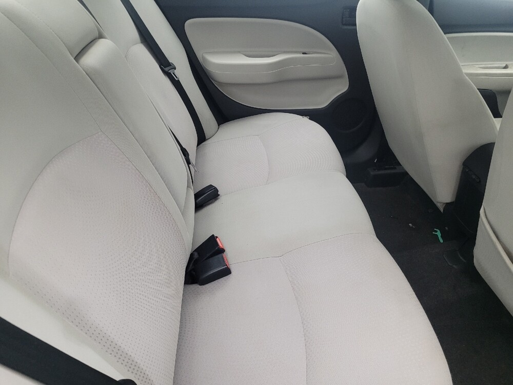 2019 Mitsubishi Mirage G4 in Tallahassee, FL 32304 - 18126258 19