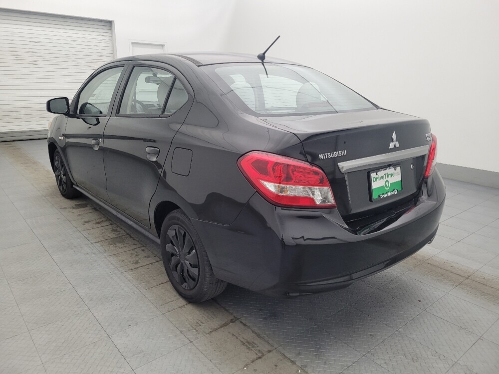2019 Mitsubishi Mirage G4 in Tallahassee, FL 32304 - 18126258 5