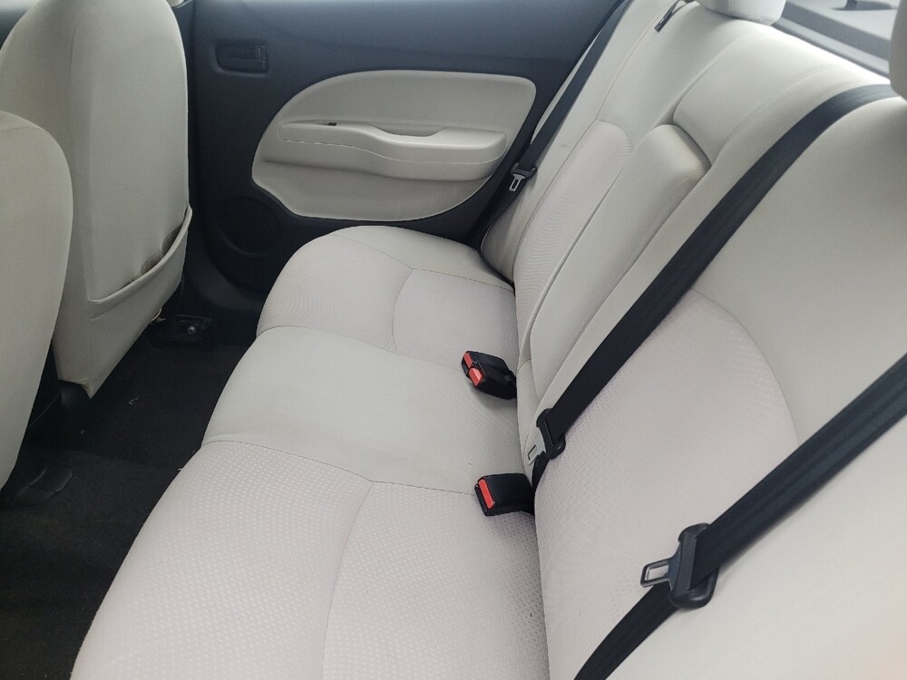 2019 Mitsubishi Mirage G4 in Tallahassee, FL 32304 - 18126258 18