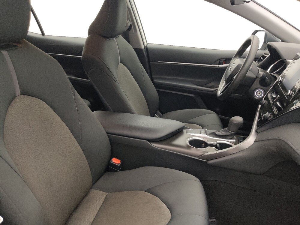 2023 Toyota Camry in Tallahassee, FL 32304 - 18126259 21