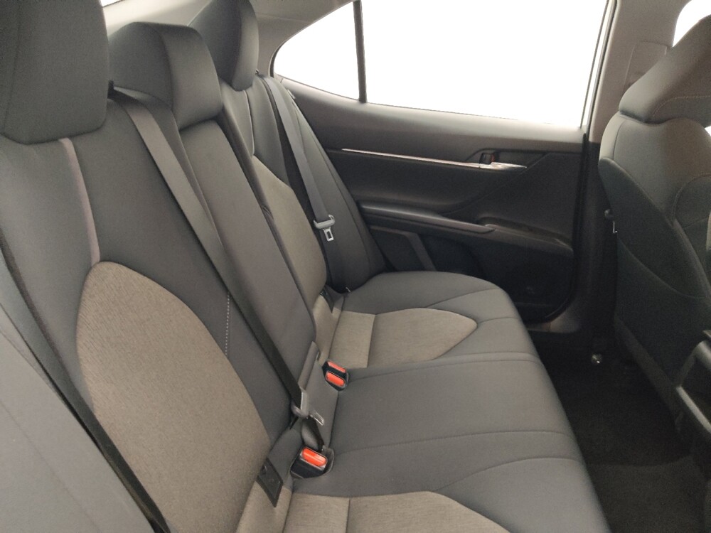 2023 Toyota Camry in Tallahassee, FL 32304 - 18126259 19