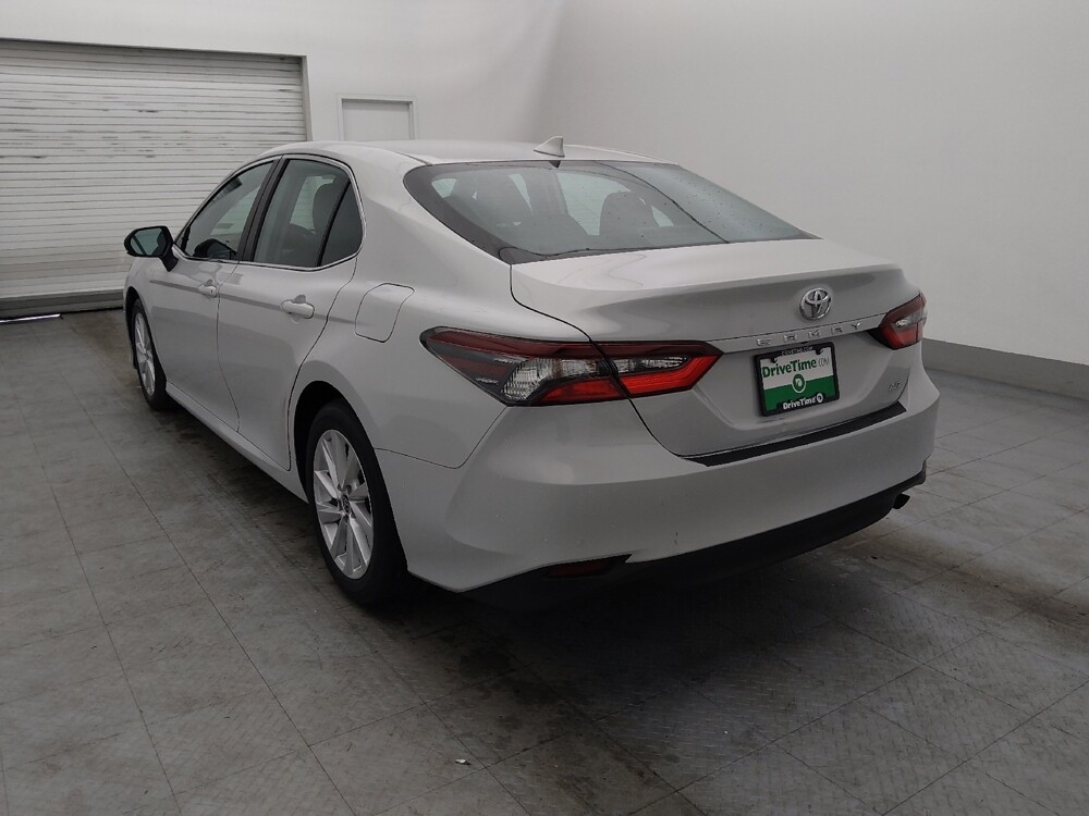 2023 Toyota Camry in Tallahassee, FL 32304 - 18126259 5