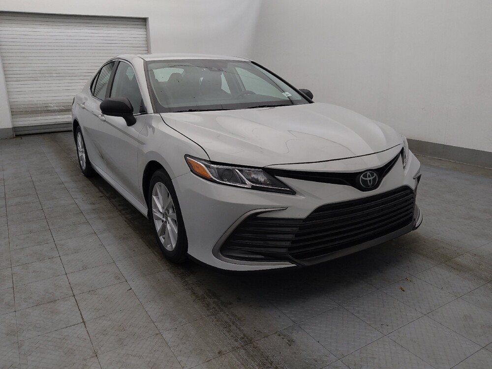 2023 Toyota Camry in Tallahassee, FL 32304 - 18126259 13