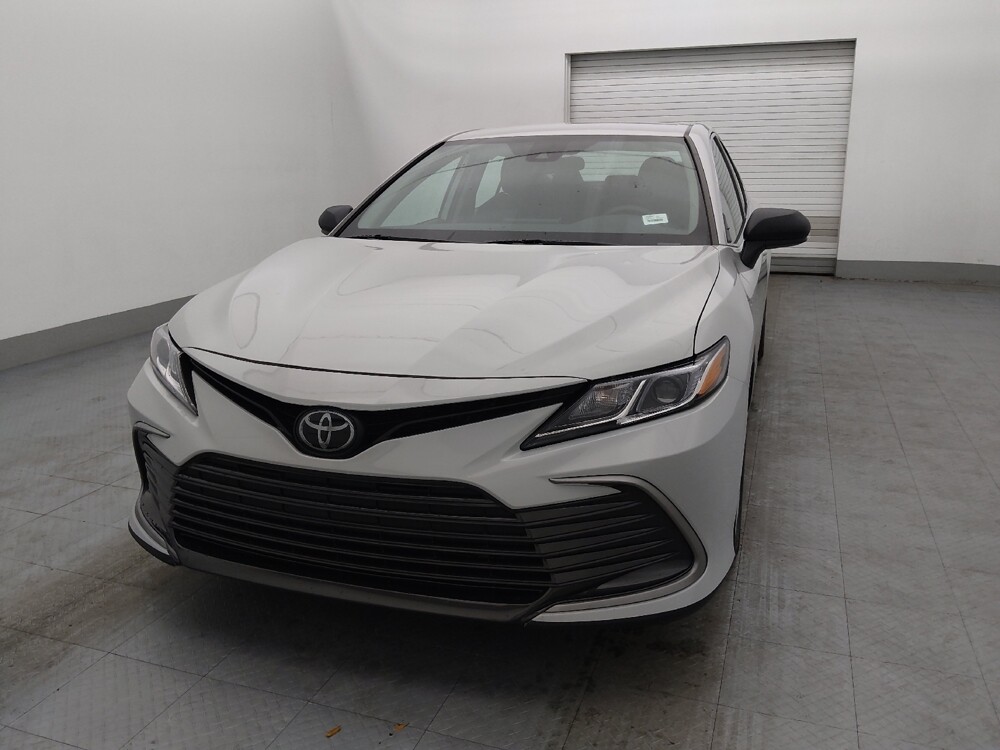 2023 Toyota Camry in Tallahassee, FL 32304 - 18126259 15