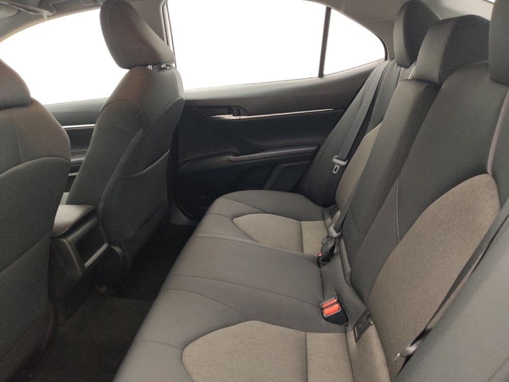 2023 Toyota Camry in Tallahassee, FL 32304 - 18126259 18