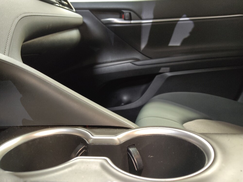 2023 Toyota Camry in Tallahassee, FL 32304 - 18126259 26