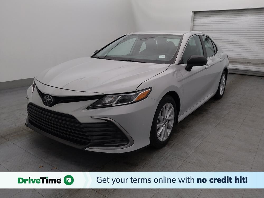 2023 Toyota Camry in Tallahassee, FL 32304 - 18126259