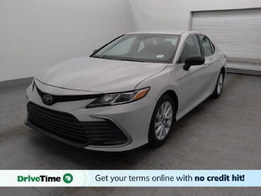 2023 Toyota Camry in Tallahassee, FL 32304