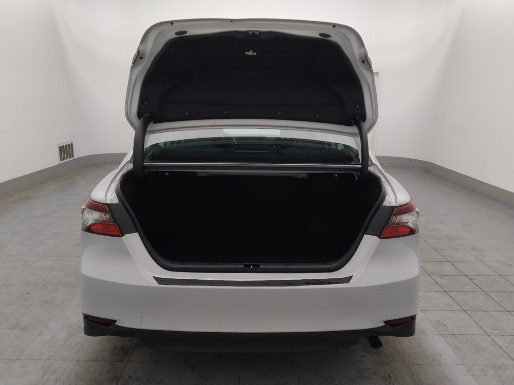 2023 Toyota Camry in Tallahassee, FL 32304 - 18126259 29