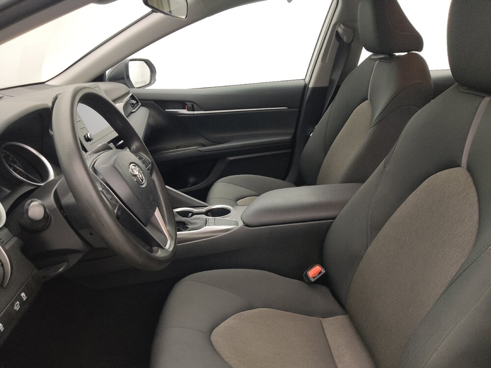 2023 Toyota Camry in Tallahassee, FL 32304 - 18126259 17
