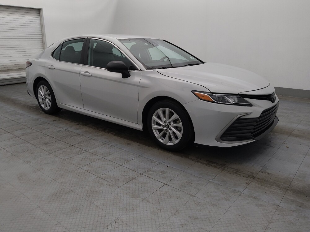 2023 Toyota Camry in Tallahassee, FL 32304 - 18126259 11