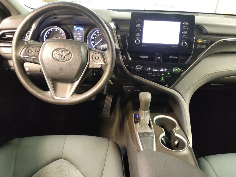 2023 Toyota Camry in Tallahassee, FL 32304 - 18126259 22