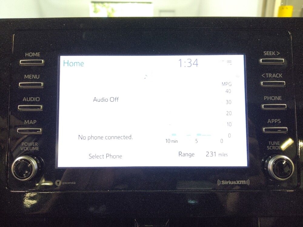 2023 Toyota Camry in Tallahassee, FL 32304 - 18126259 25