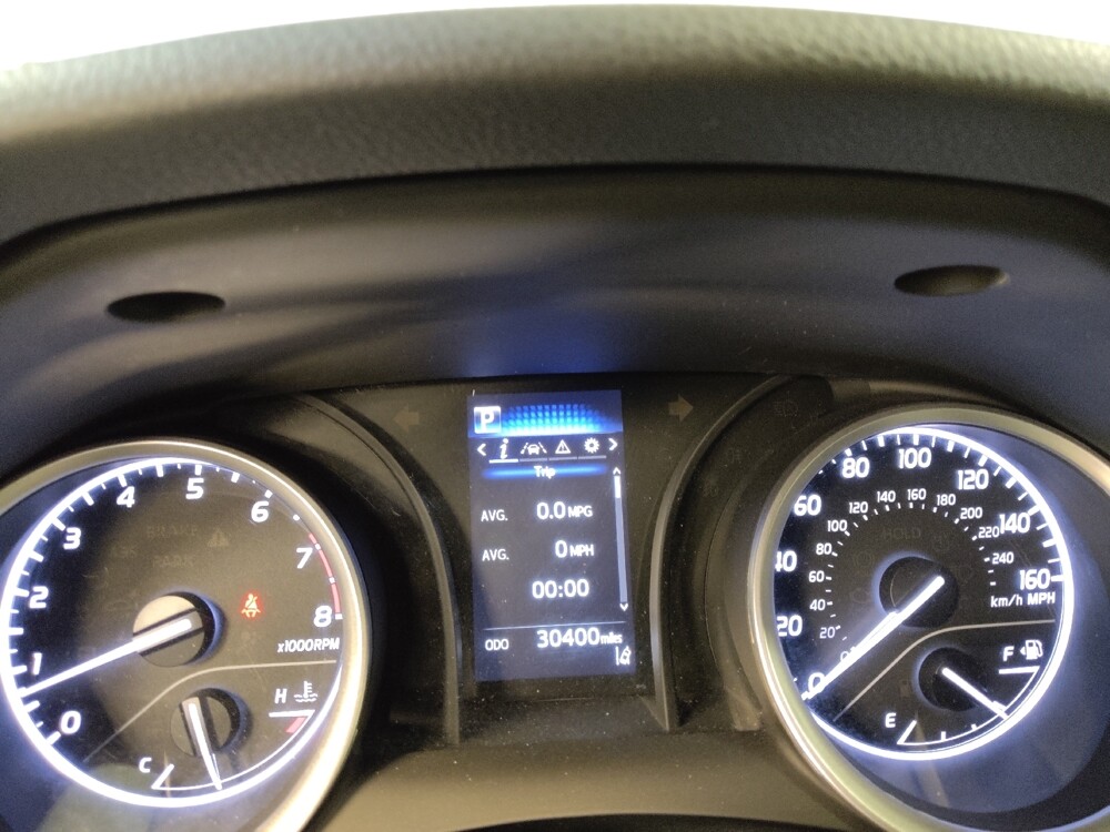 2023 Toyota Camry in Tallahassee, FL 32304 - 18126259 23