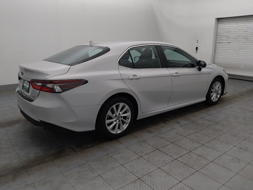 2023 Toyota Camry in Tallahassee, FL 32304 - 18126259 10