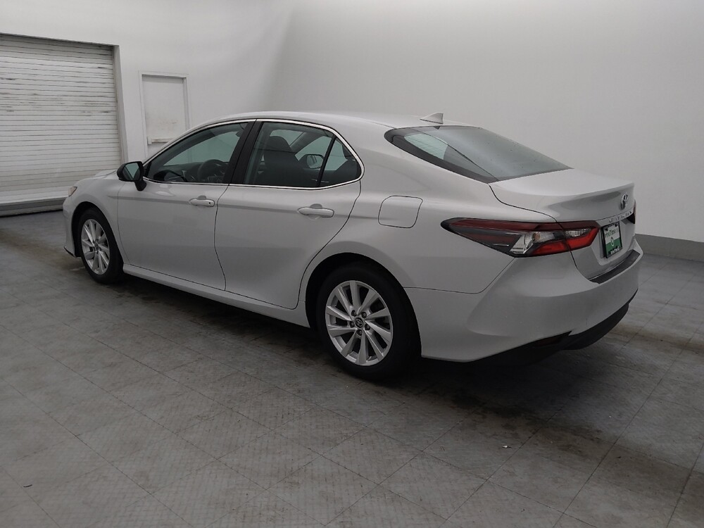 2023 Toyota Camry in Tallahassee, FL 32304 - 18126259 3
