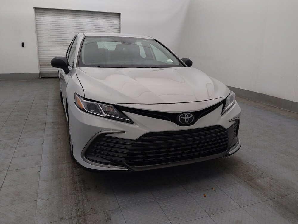 2023 Toyota Camry in Tallahassee, FL 32304 - 18126259 14