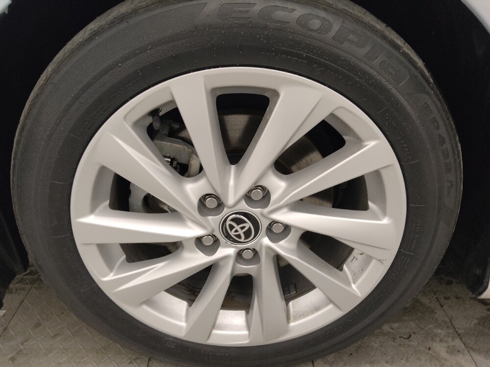 2023 Toyota Camry in Tallahassee, FL 32304 - 18126259 31