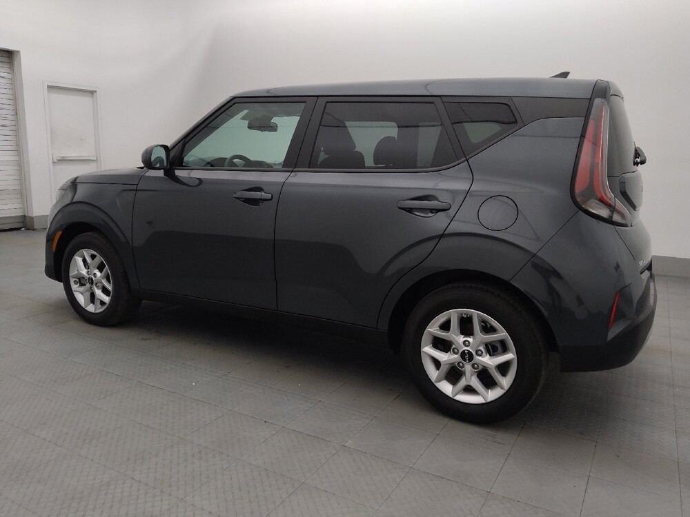 2025 Kia Soul in Tallahassee, FL 32304 - 18126260 3