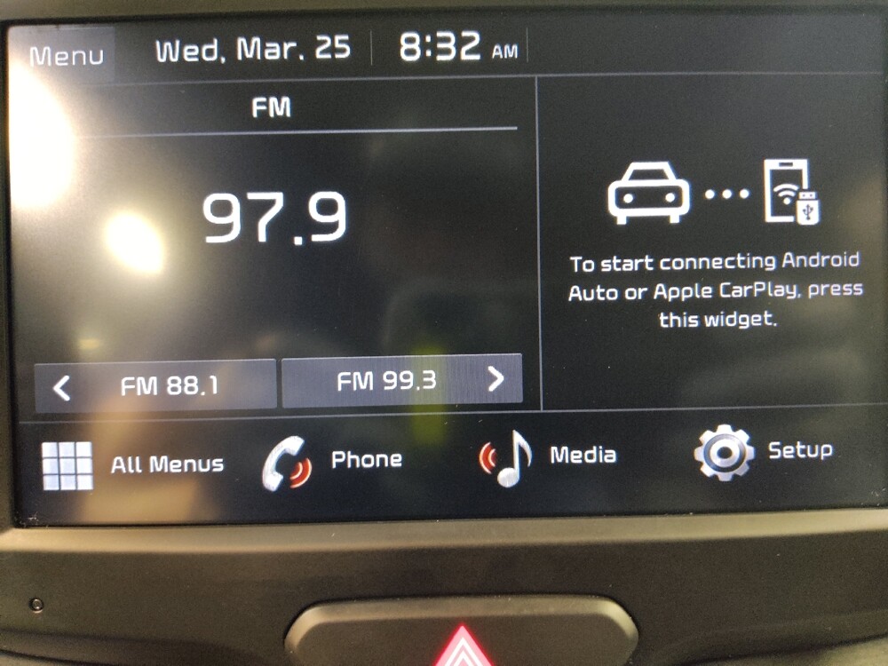 2025 Kia Soul in Tallahassee, FL 32304 - 18126260 25