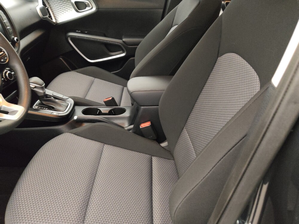 2025 Kia Soul in Tallahassee, FL 32304 - 18126260 17