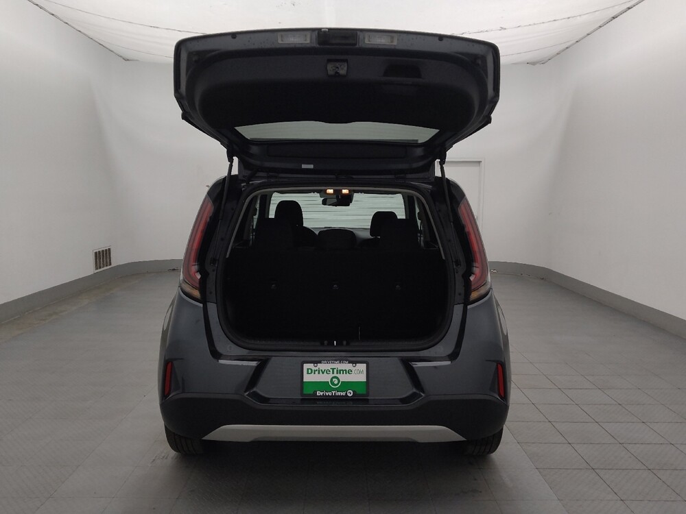 2025 Kia Soul in Tallahassee, FL 32304 - 18126260 29