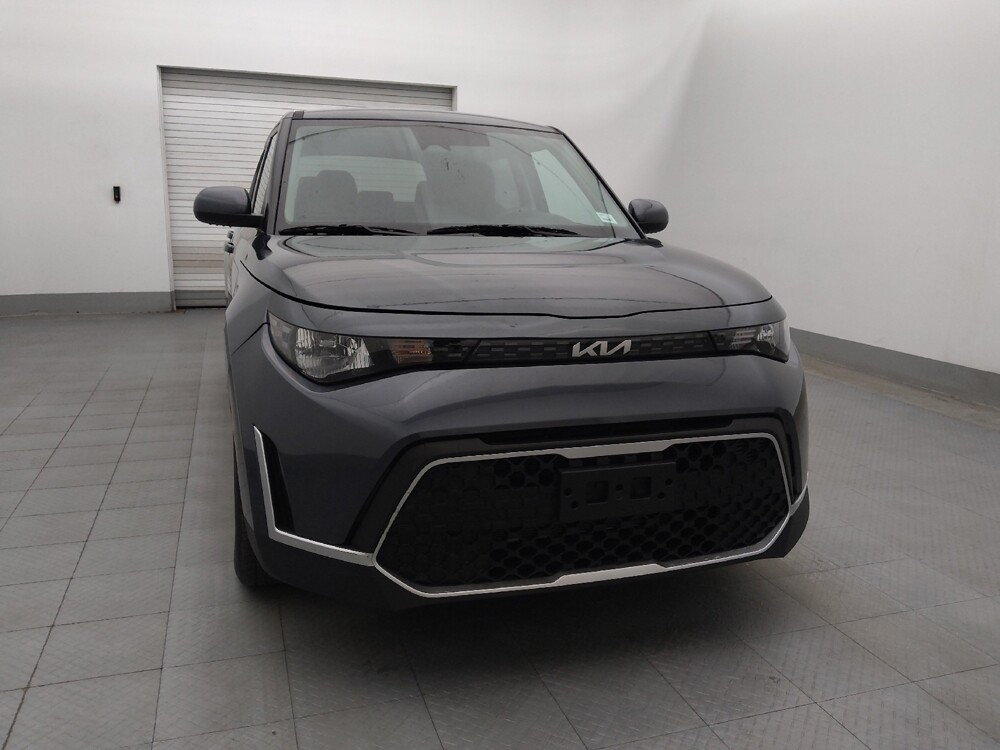 2025 Kia Soul in Tallahassee, FL 32304 - 18126260 14