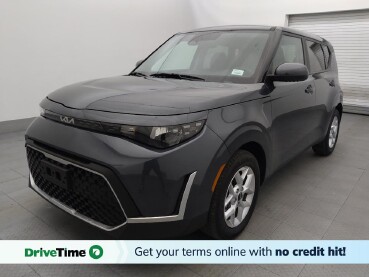 2025 Kia Soul in Tallahassee, FL 32304