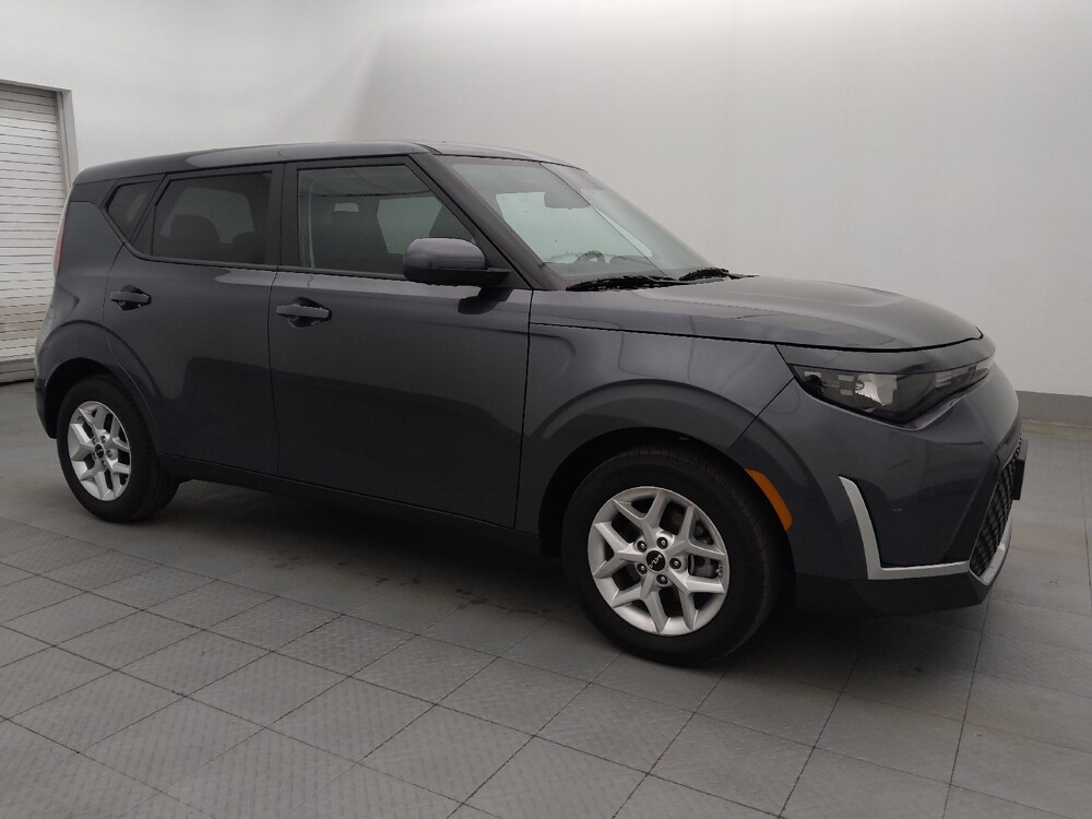 2025 Kia Soul in Tallahassee, FL 32304 - 18126260 11