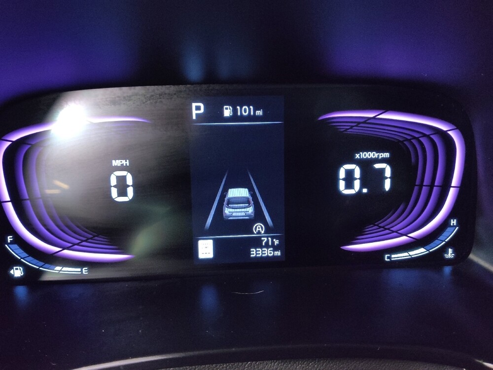 2025 Kia Soul in Tallahassee, FL 32304 - 18126260 23