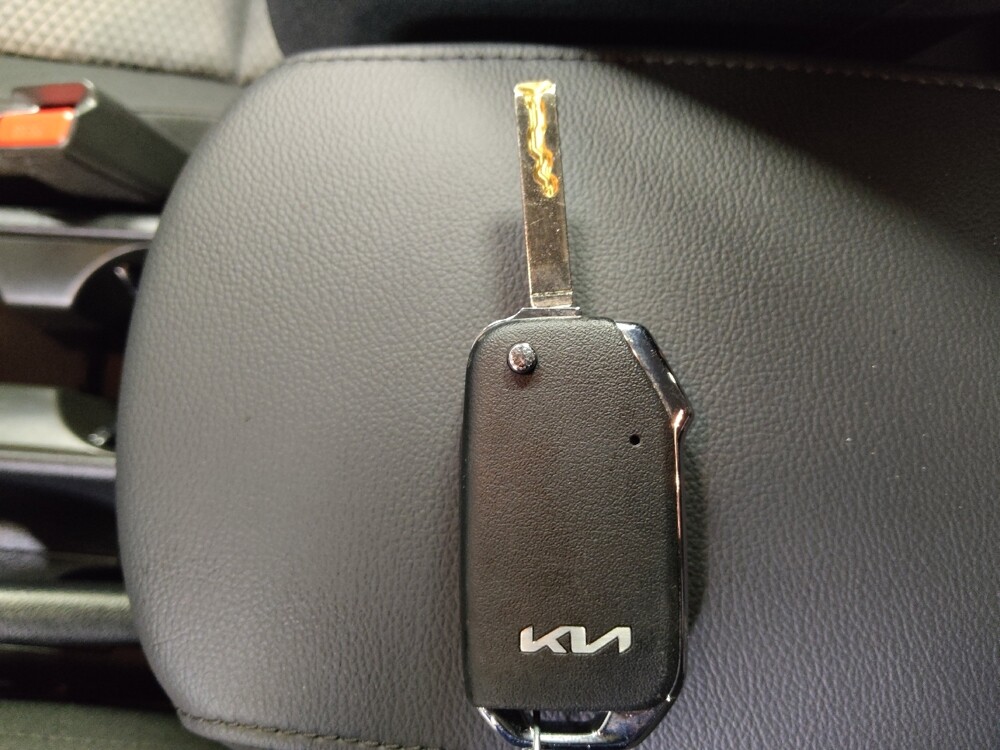 2025 Kia Soul in Tallahassee, FL 32304 - 18126260 32