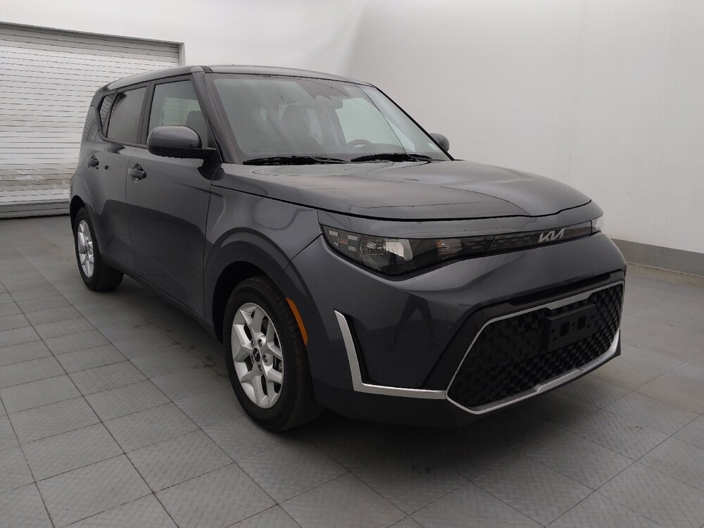 2025 Kia Soul in Tallahassee, FL 32304 - 18126260 13