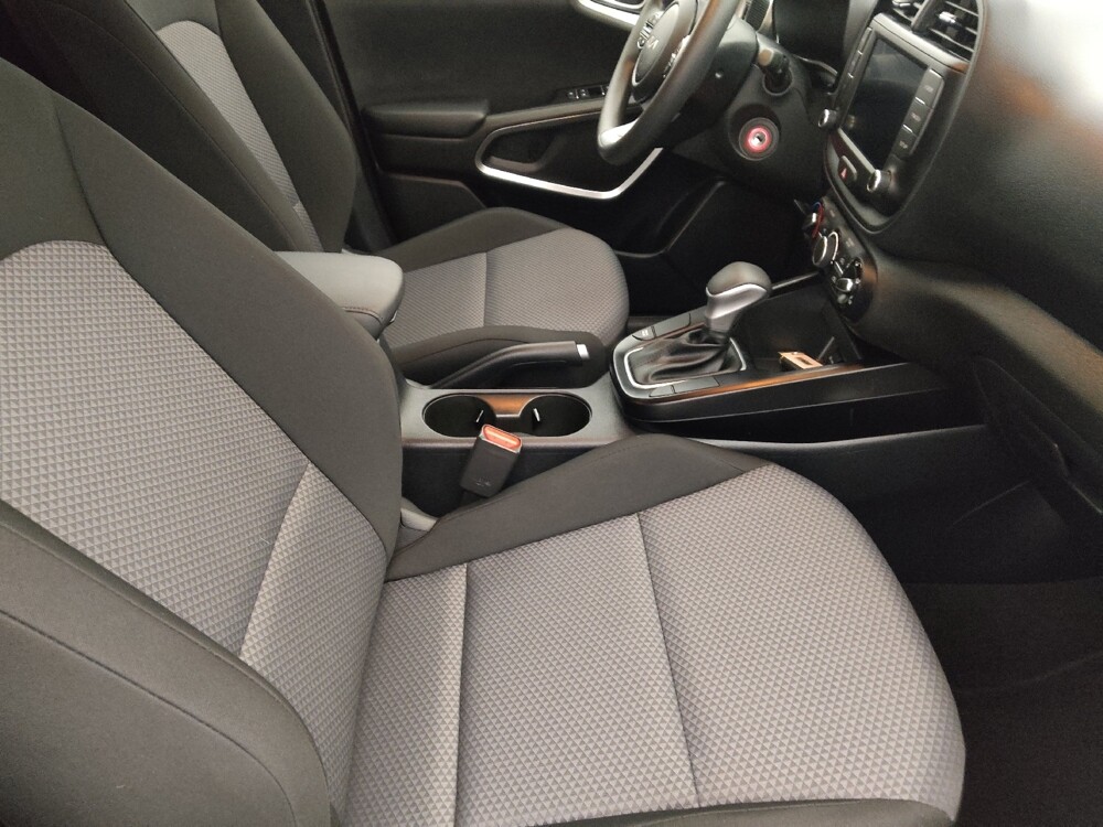 2025 Kia Soul in Tallahassee, FL 32304 - 18126260 21