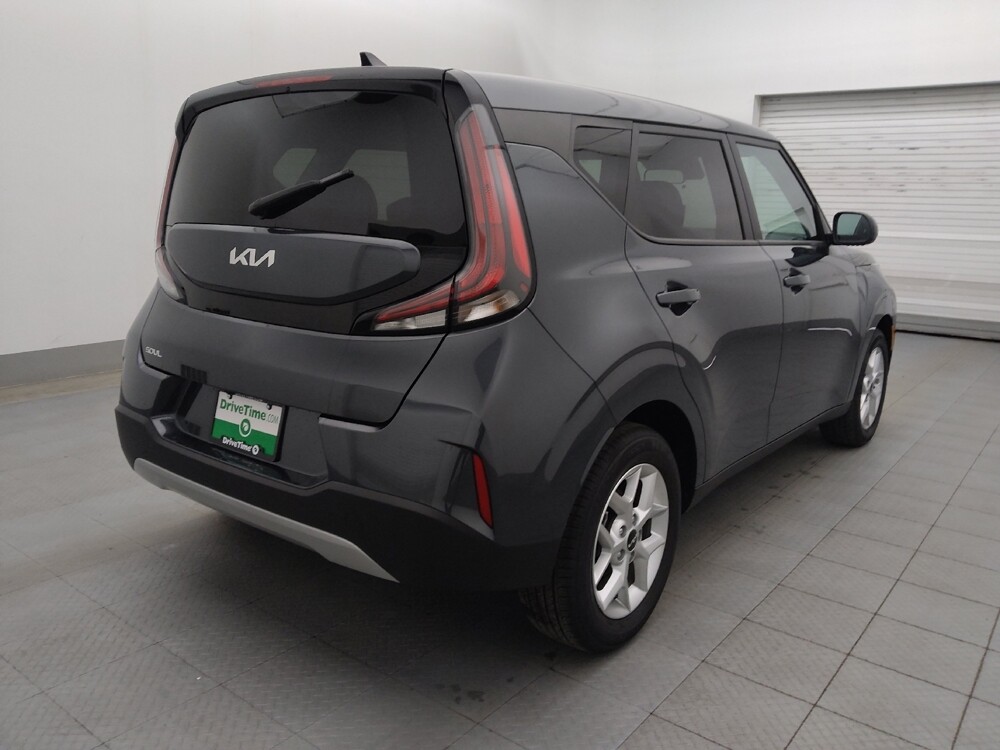 2025 Kia Soul in Tallahassee, FL 32304 - 18126260 9