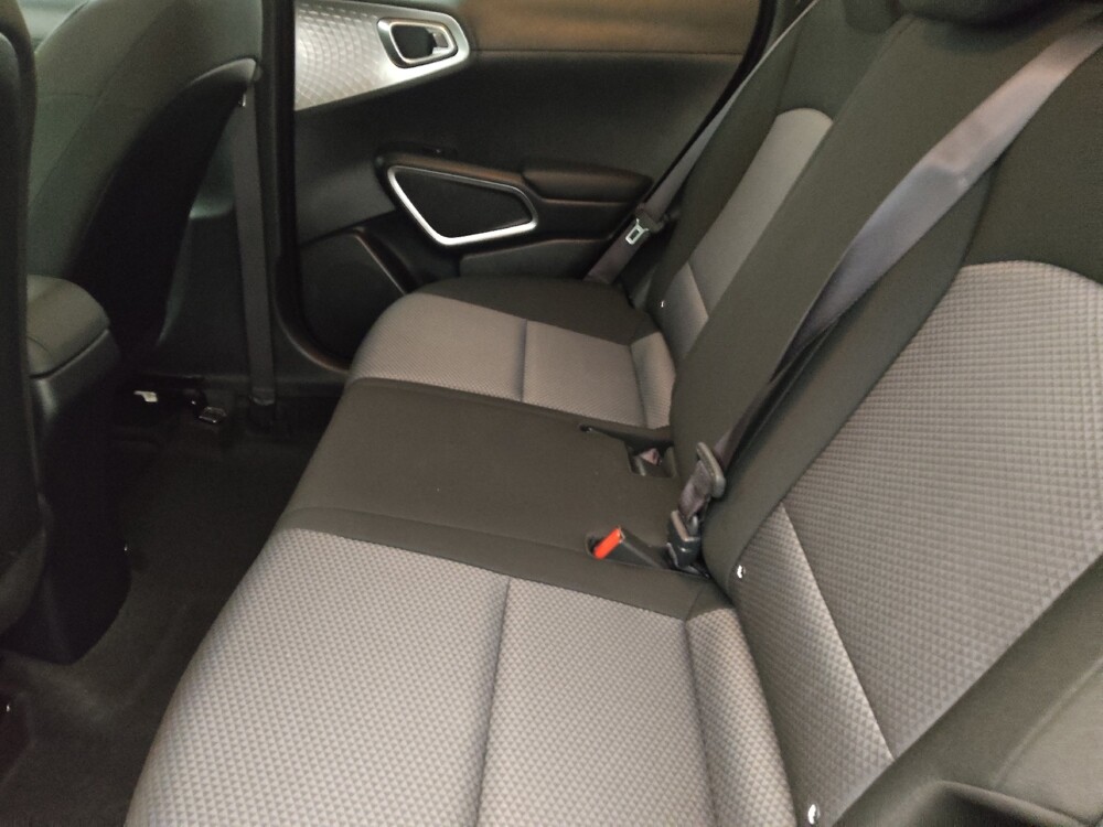 2025 Kia Soul in Tallahassee, FL 32304 - 18126260 18