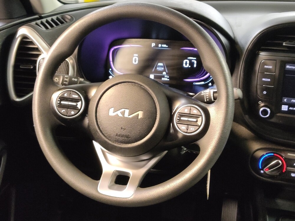2025 Kia Soul in Tallahassee, FL 32304 - 18126260 22