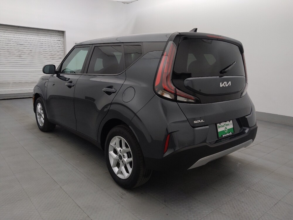 2025 Kia Soul in Tallahassee, FL 32304 - 18126260 5